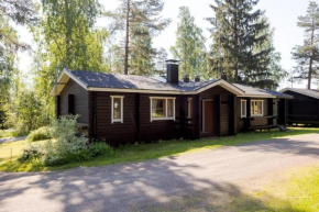Riihirinne 54m2 Jyväskylä